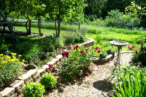 Lori's Garden